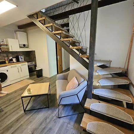 Apartment Apartman Yasne *