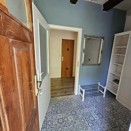 Apartment Apartman Yasne *