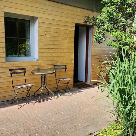 Apartman Yasne Apartment *