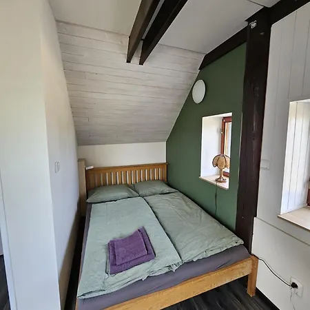 Yasne Apartment Ostrava