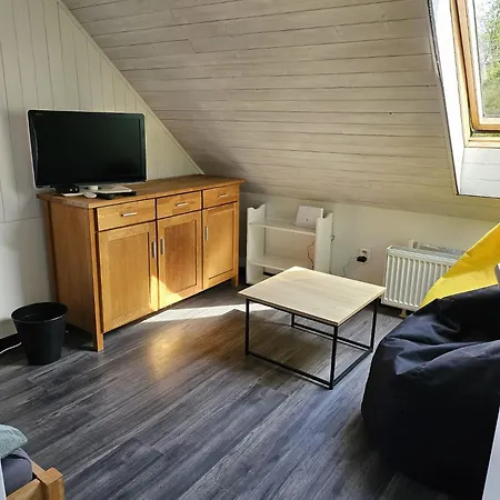 Yasne Apartment Ostrava