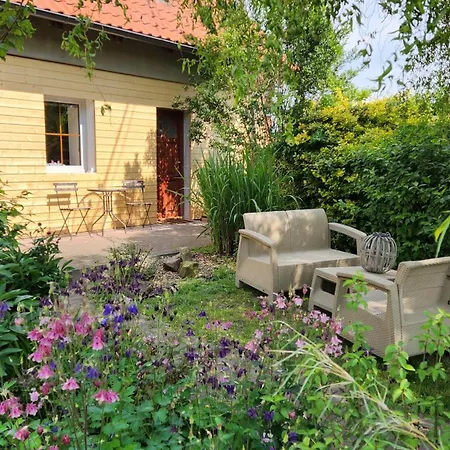 Yasne Apartment Ostrava