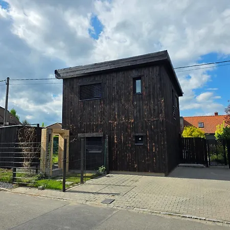 Apartment Yasne