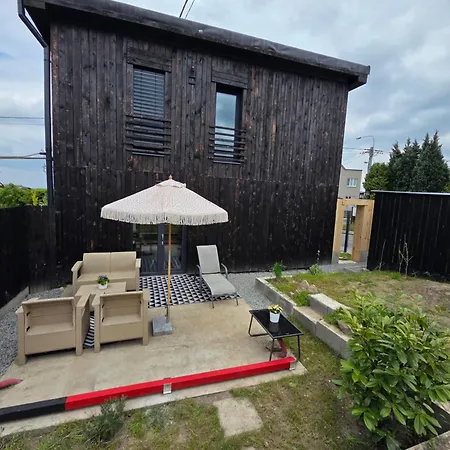 Apartment Yasne Ostrava
