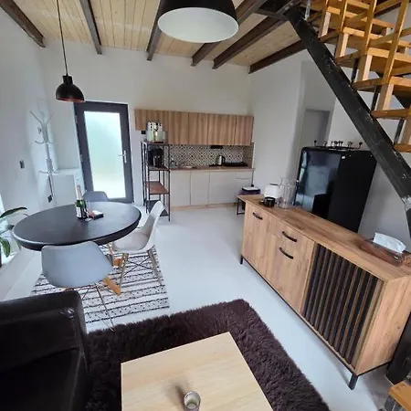 Yasne Apartment Ostrava