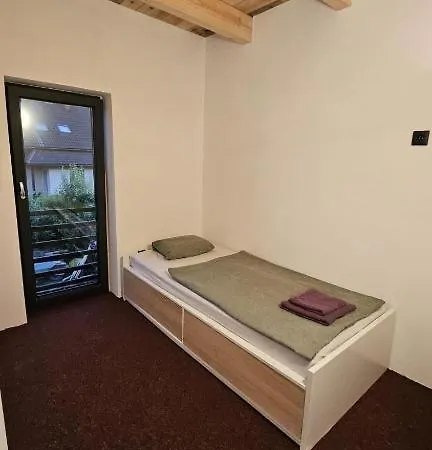 Yasne Apartment