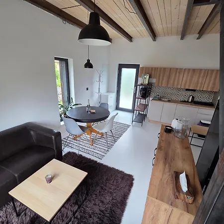 Apartment Yasne