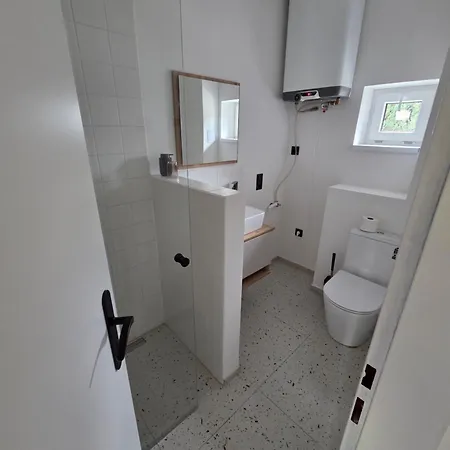 Yasne Apartment Ostrava