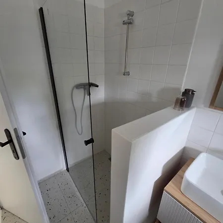 Apartment Yasne *