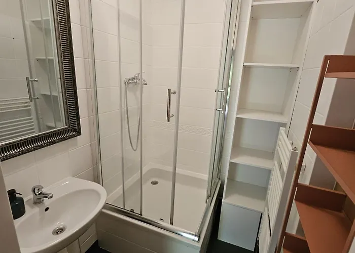 Yasne Apartment Ostrava