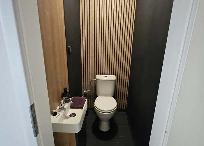 Apartment Yasne Ostrava