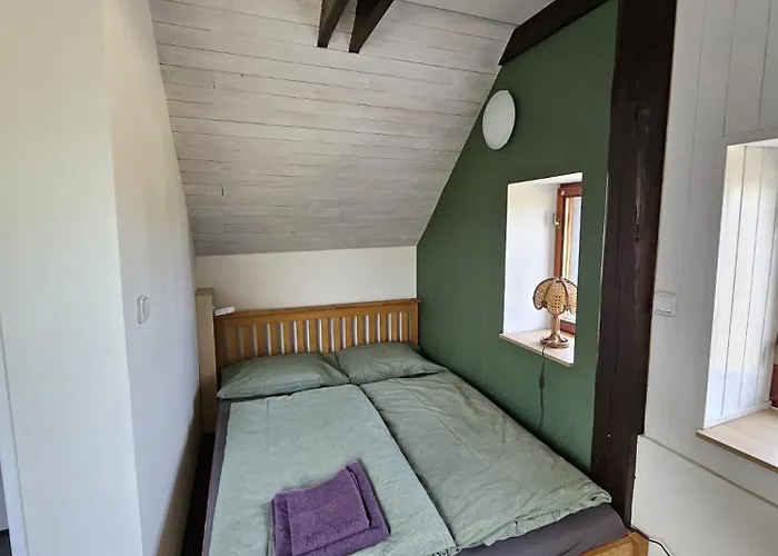 Yasne Apartment Ostrava