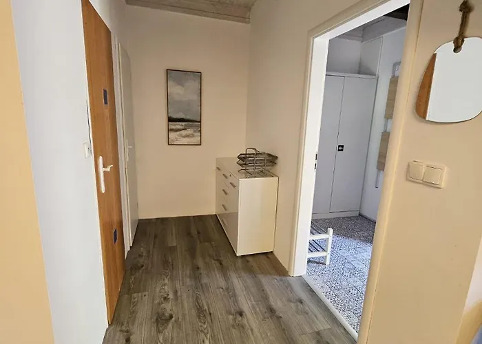 Apartment Yasne Ostrava