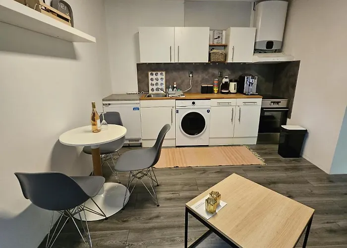 Yasne Apartment Ostrava