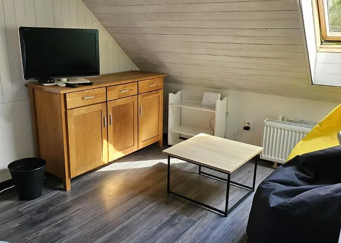 Yasne Apartment Ostrava