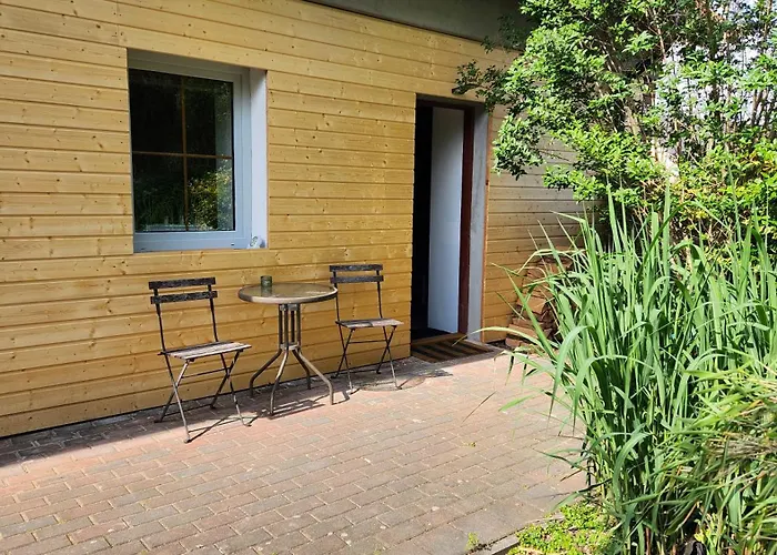 Yasne Апартаменты *