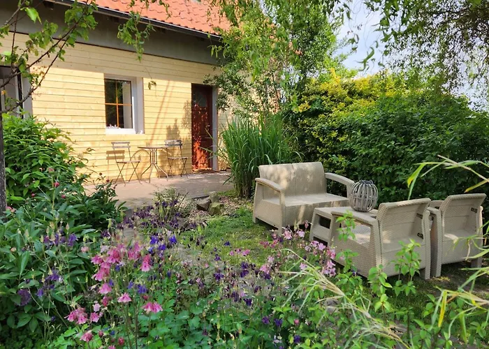 Yasne Апартаменты Острава